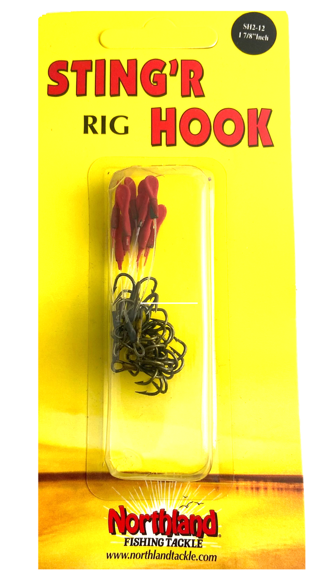 Sting' R Hook - Northland Fishing Tackle