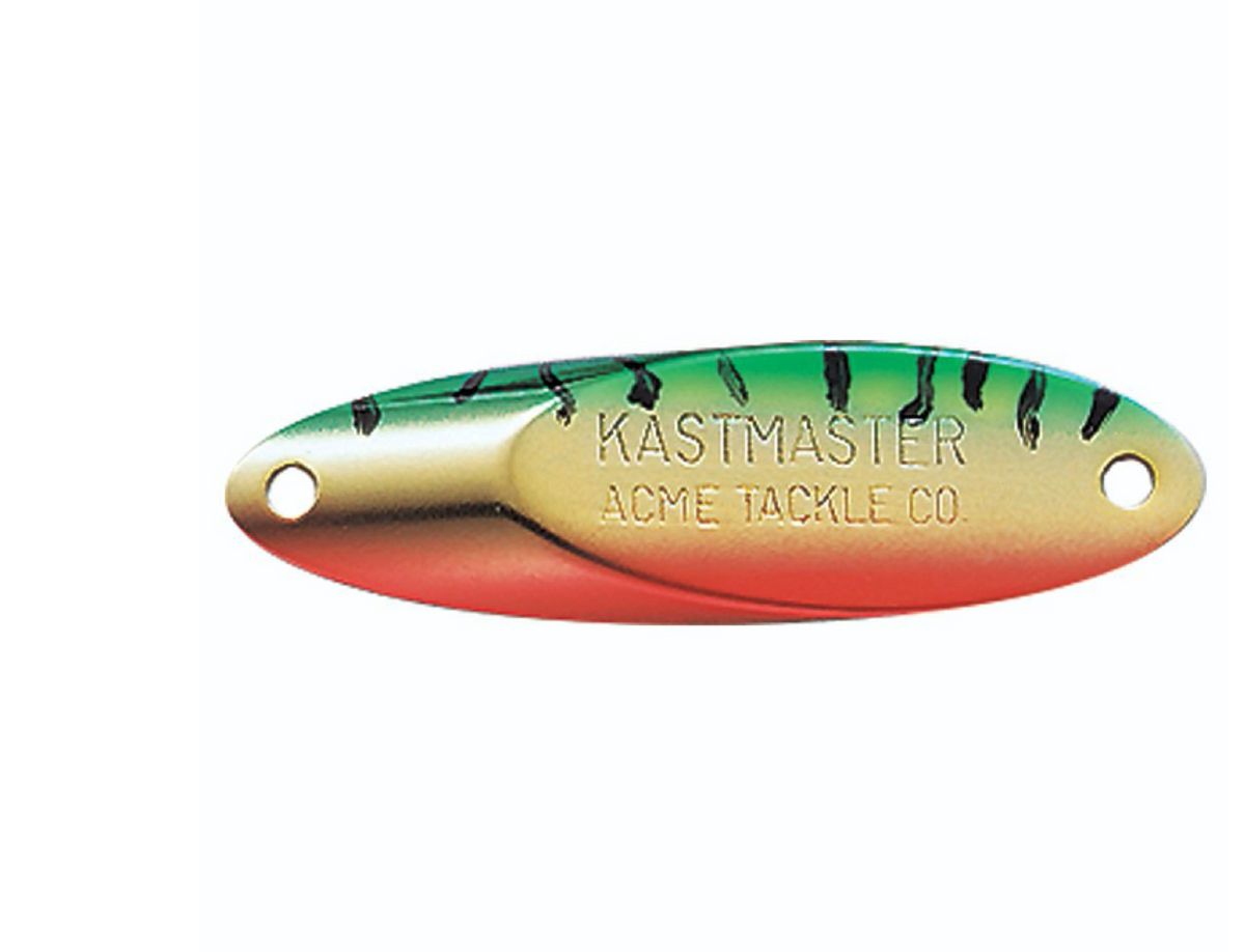 Acme Kastmaster 1/2oz / Metallic Perch