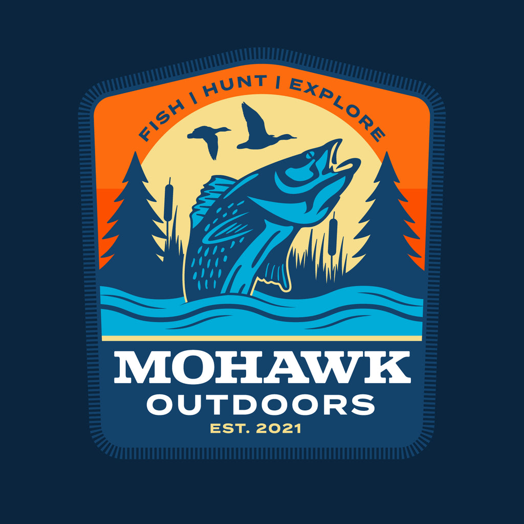 Mohawk Outdoors Apparel