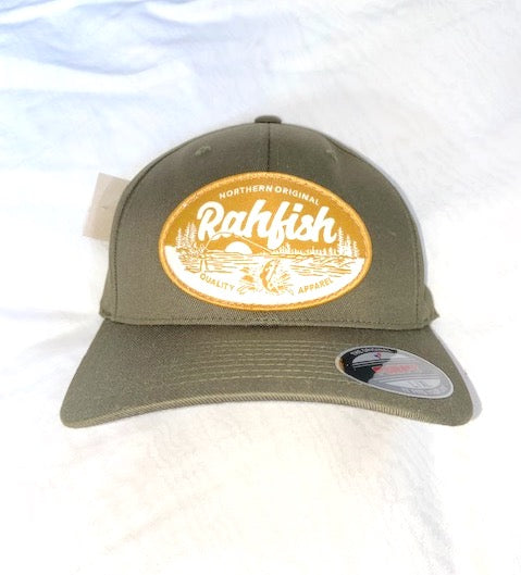 RahFish Apparel – Mohawk Outdoors