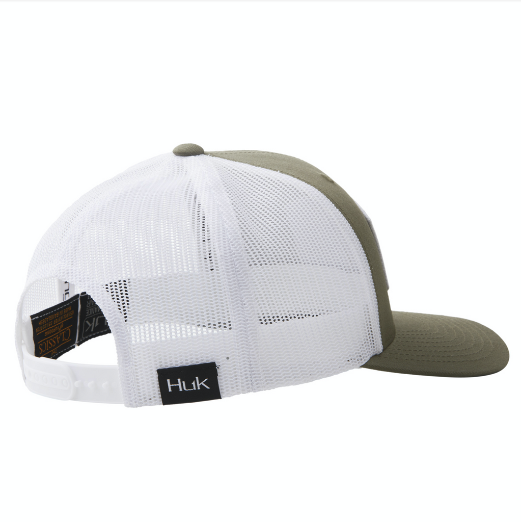 Huk Hats Mohawk Outdoors