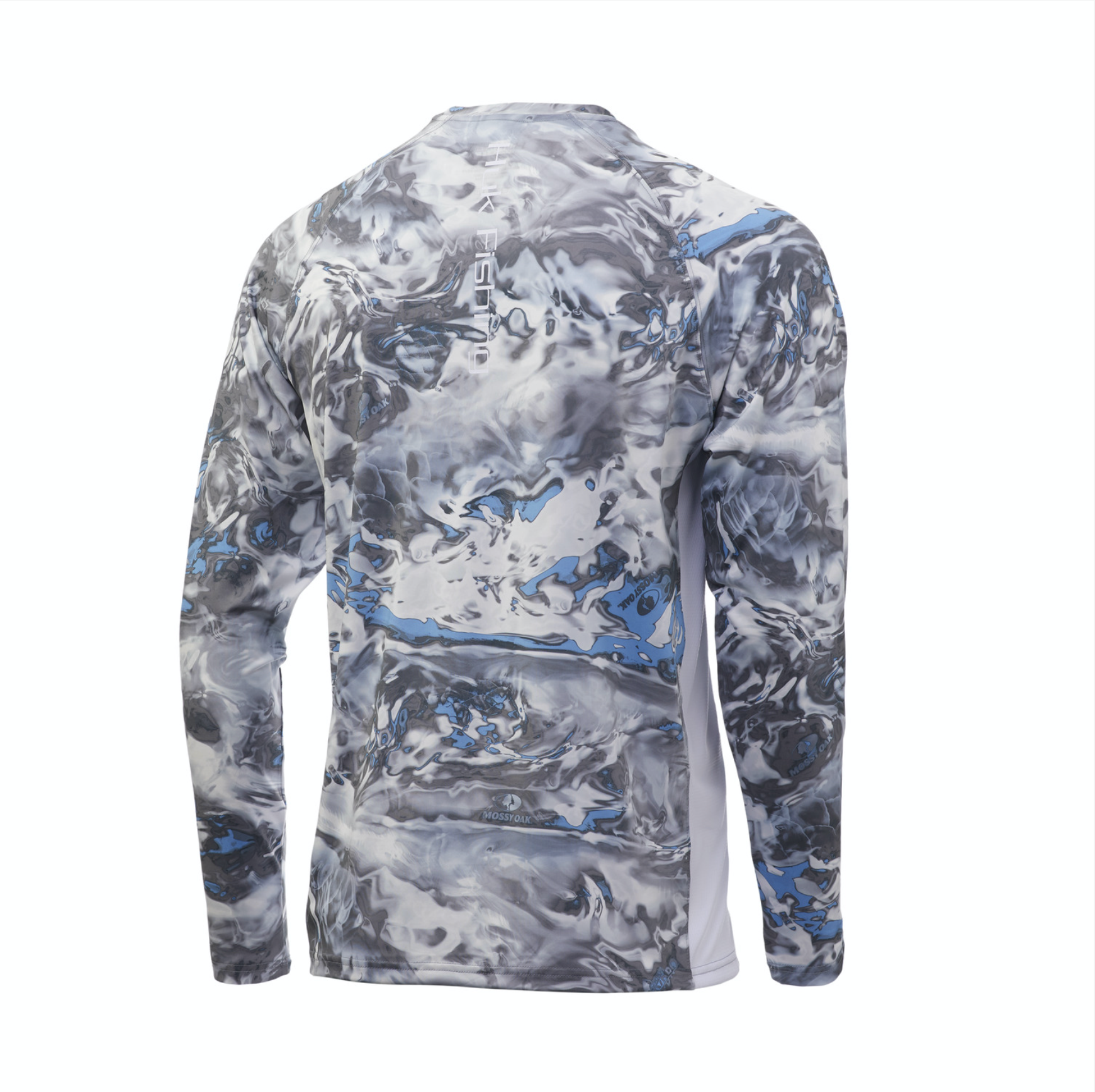 Huk Mossy Oak Pursuit Long Sleeve – Mohawk Outdoors