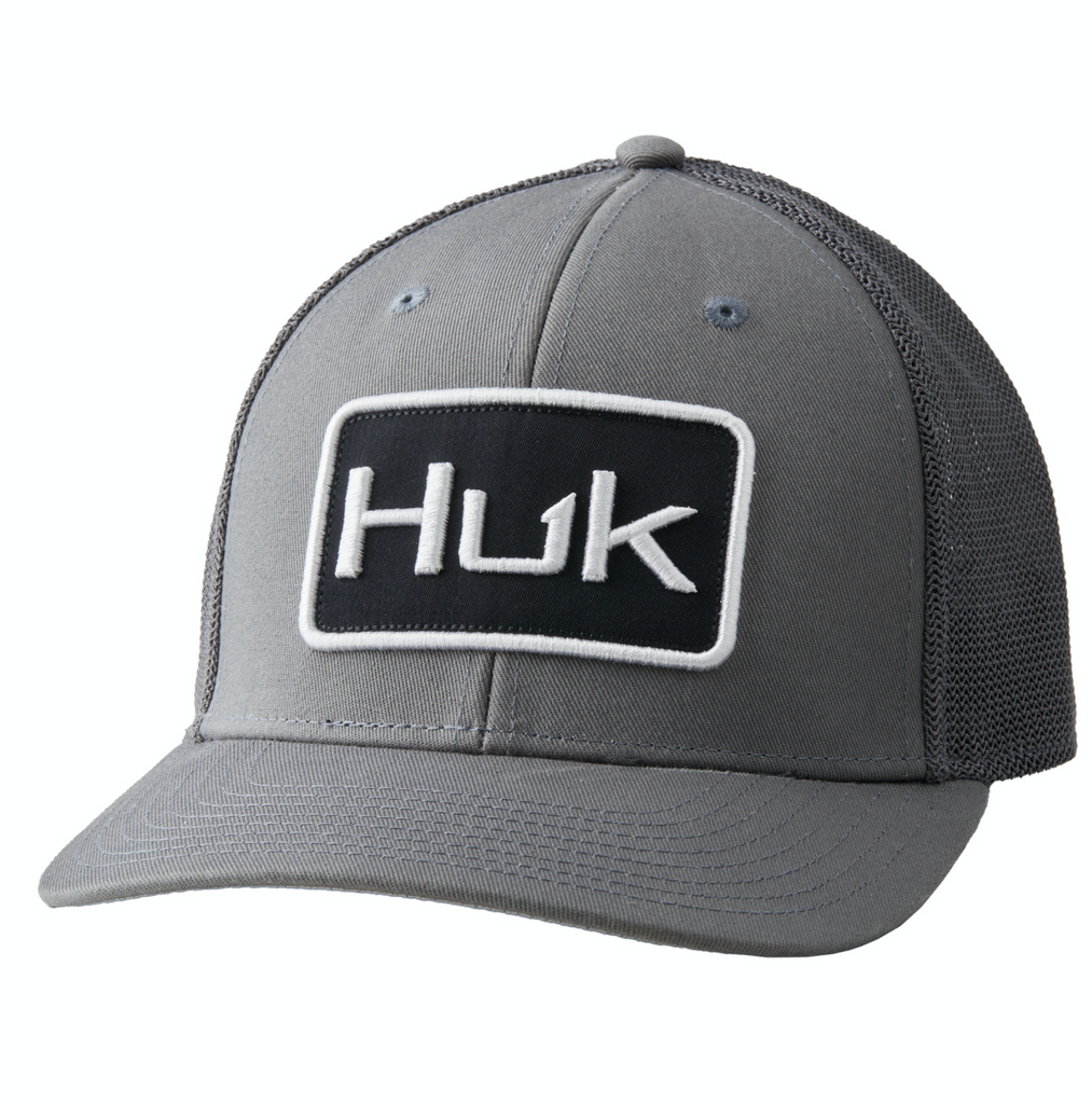 Huk kryptek top stretch cap