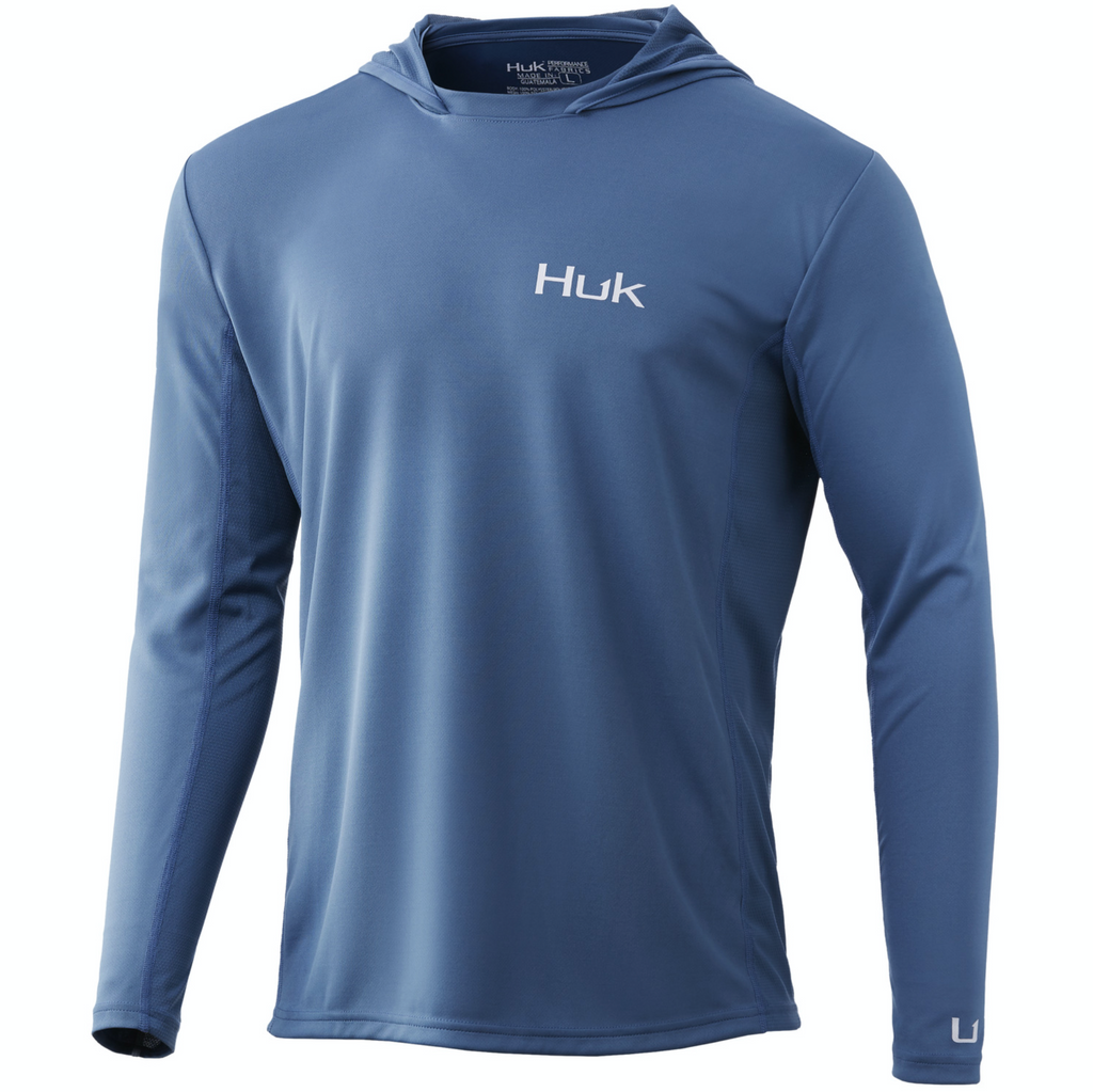 HUK Icon X Hoodie XXL