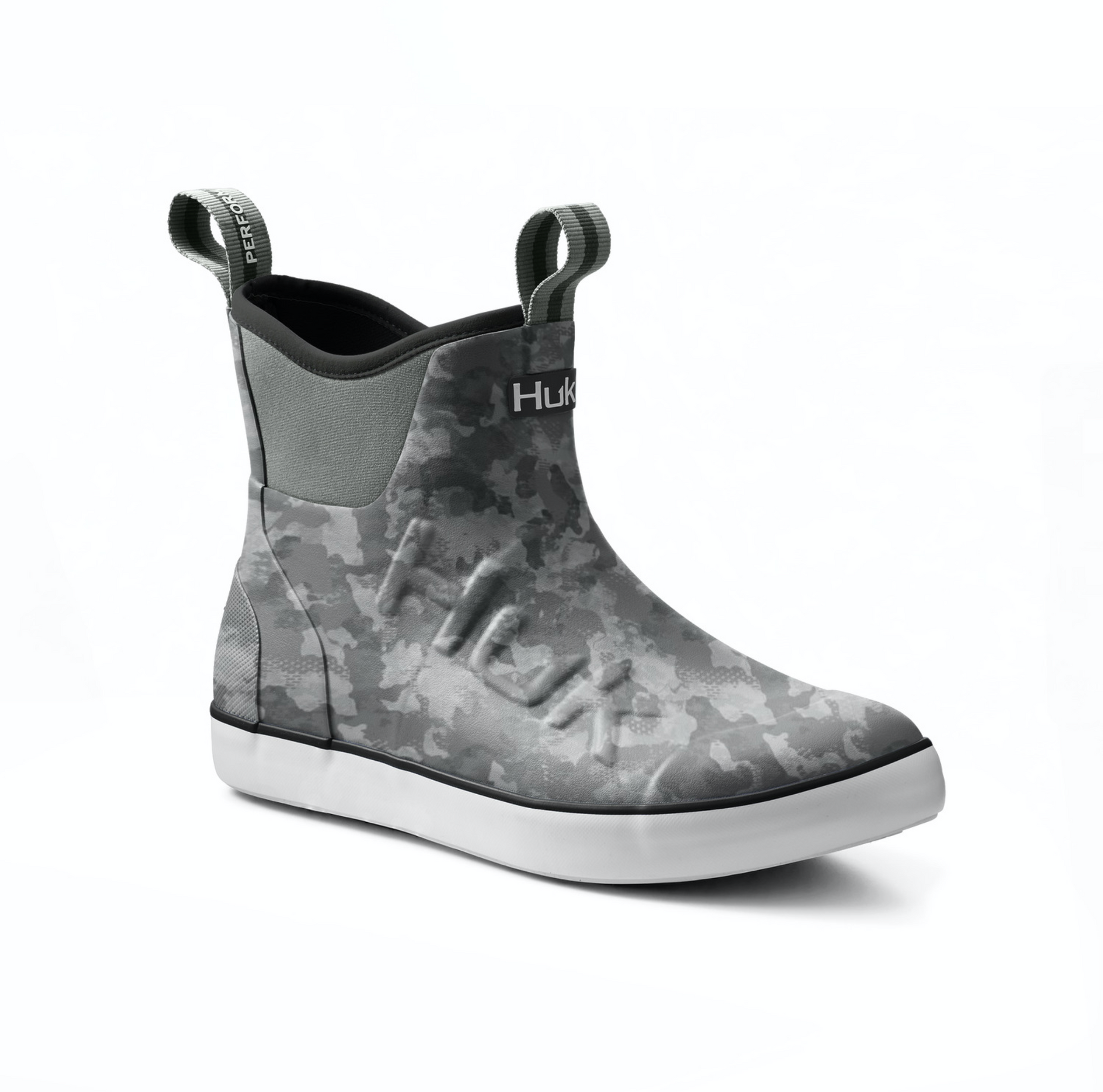 Huk men's rogue wave boots deals